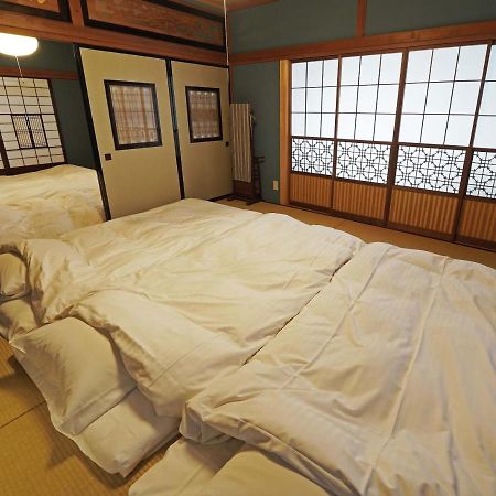 富士山金魚 Fujisan Kingyo Villa Фуджикавагучико Екстериор снимка