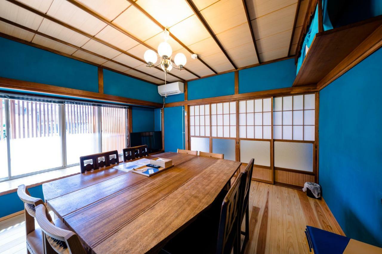 富士山金魚 Fujisan Kingyo Villa Фуджикавагучико Екстериор снимка