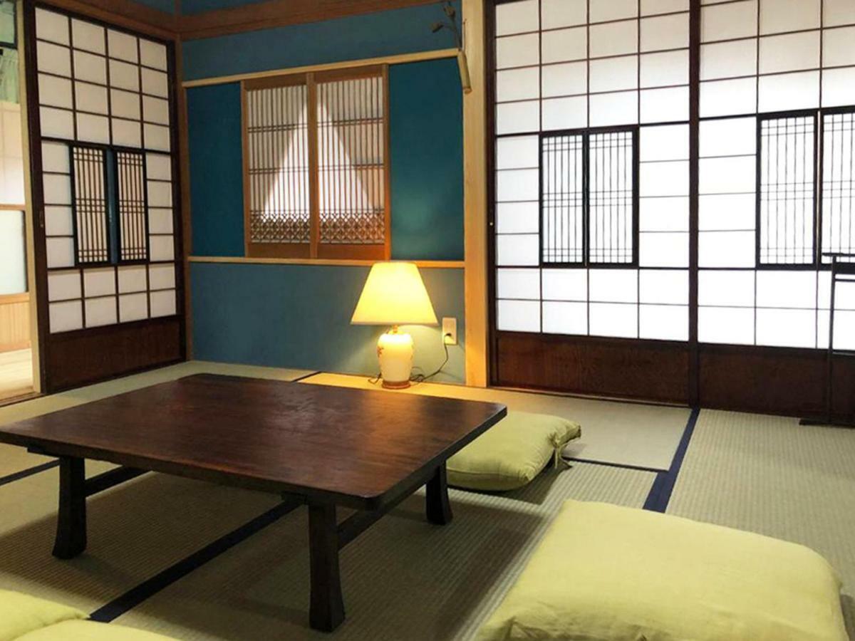 富士山金魚 Fujisan Kingyo Villa Фуджикавагучико Екстериор снимка