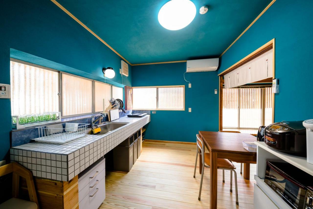 富士山金魚 Fujisan Kingyo Villa Фуджикавагучико Екстериор снимка