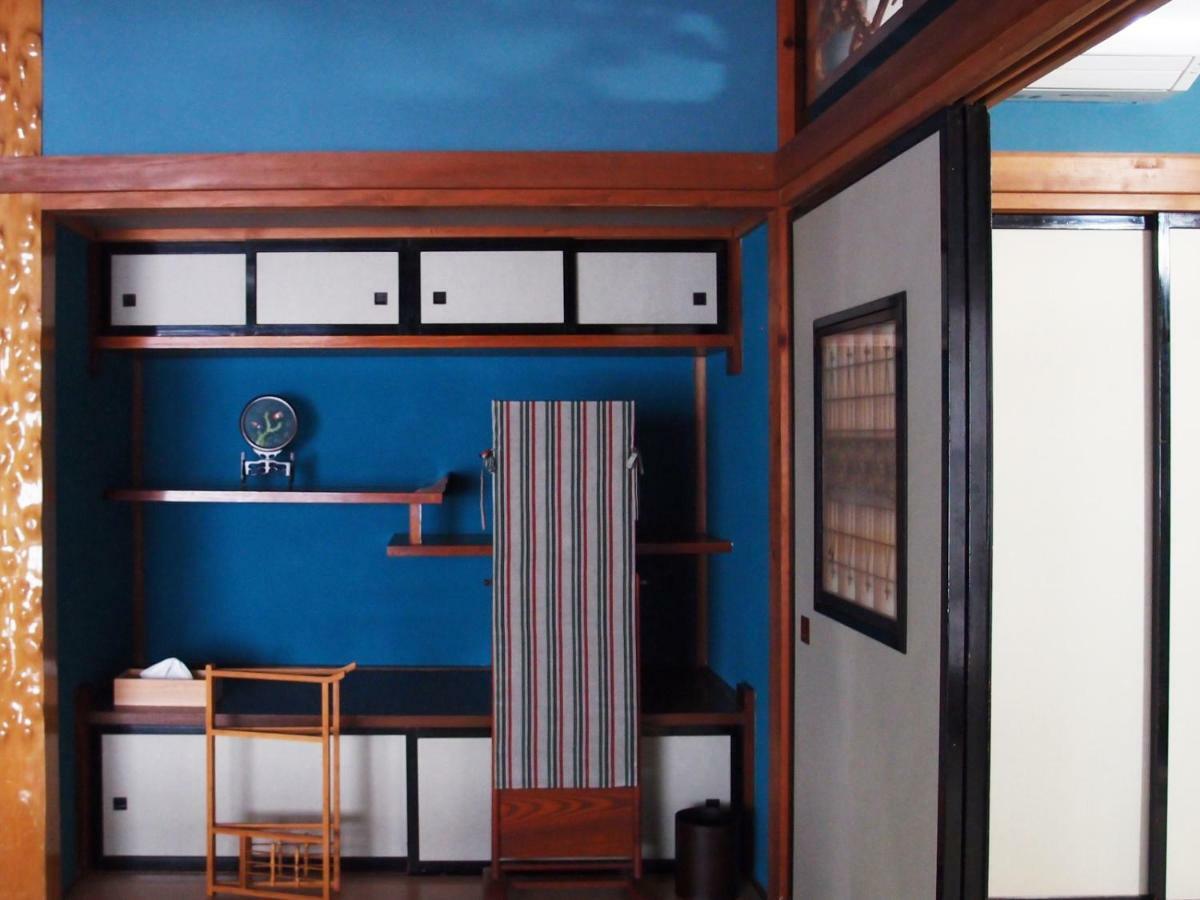 富士山金魚 Fujisan Kingyo Villa Фуджикавагучико Екстериор снимка