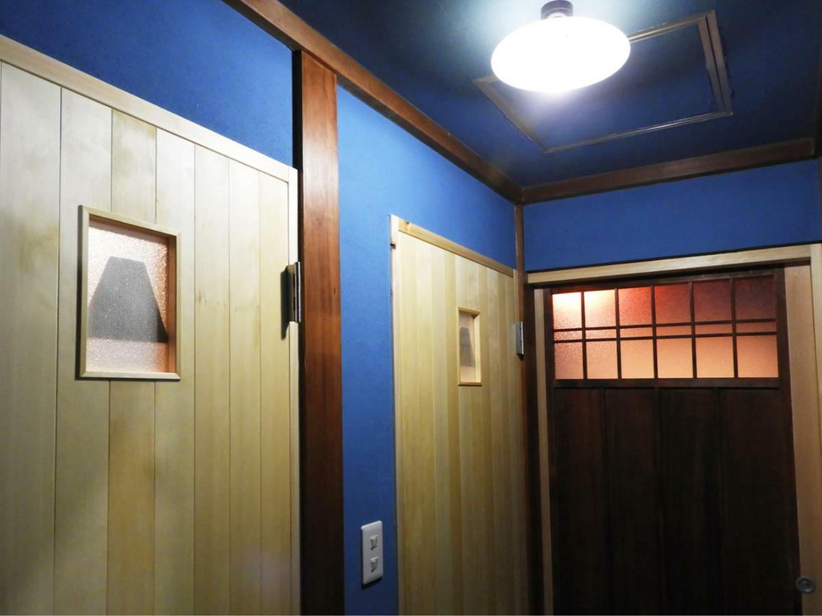 富士山金魚 Fujisan Kingyo Villa Фуджикавагучико Екстериор снимка