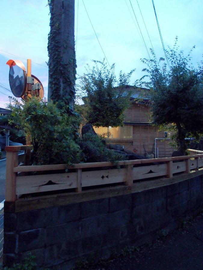 富士山金魚 Fujisan Kingyo Villa Фуджикавагучико Екстериор снимка