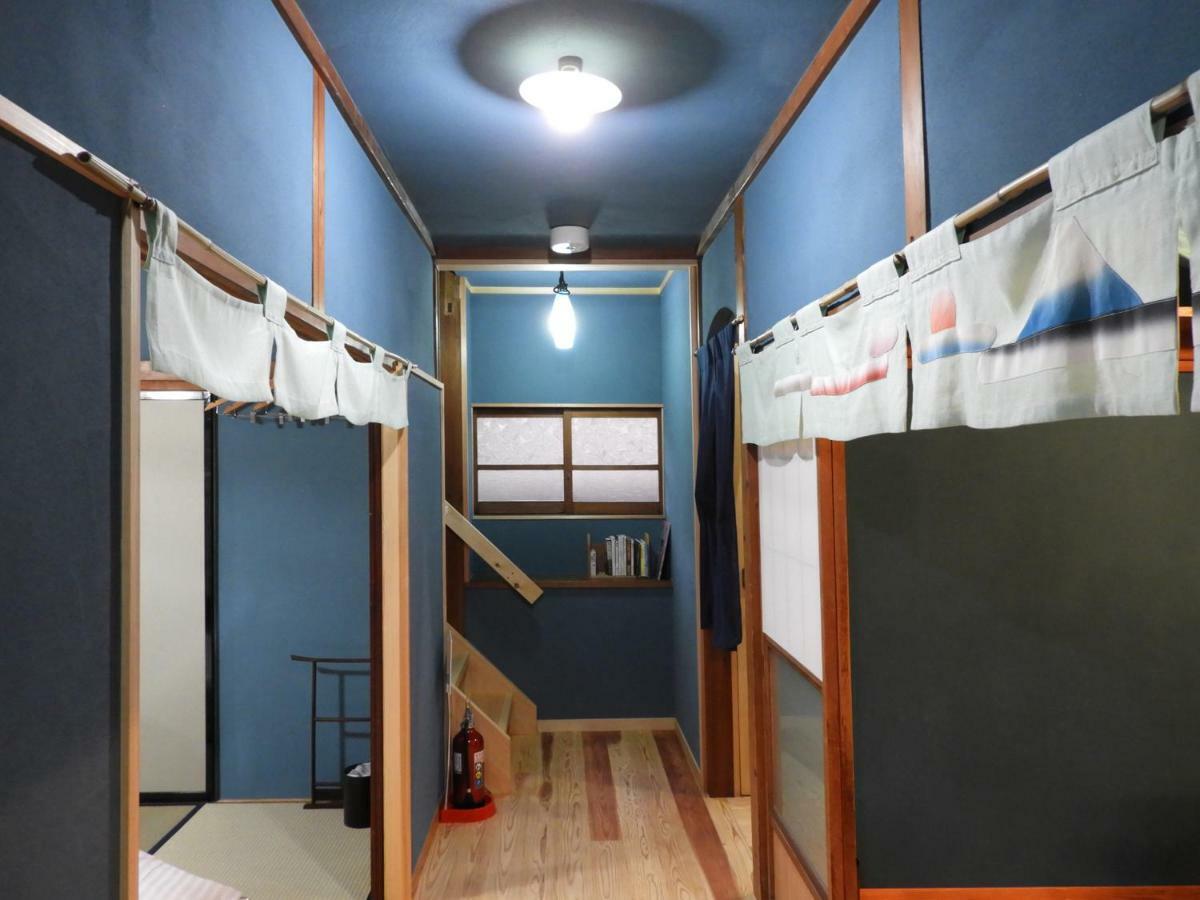富士山金魚 Fujisan Kingyo Villa Фуджикавагучико Екстериор снимка