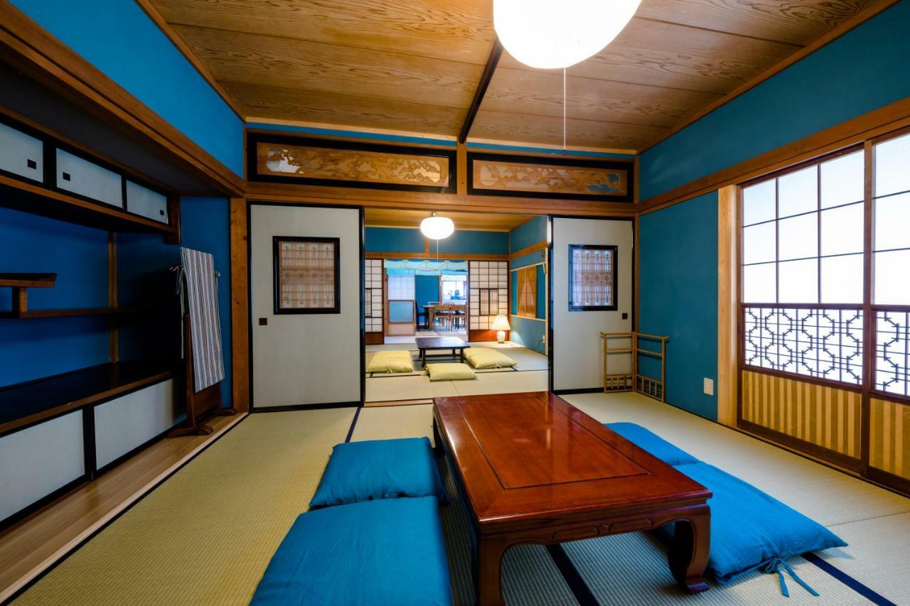 富士山金魚 Fujisan Kingyo Villa Фуджикавагучико Екстериор снимка
